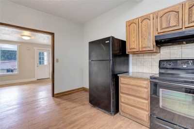 Home For Sale in Idaho Springs, Colorado