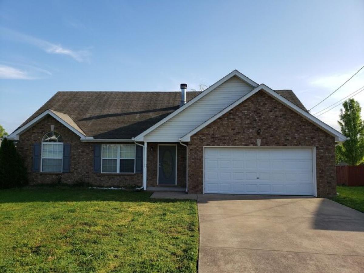 Picture of Home For Rent in Smyrna, Tennessee, United States