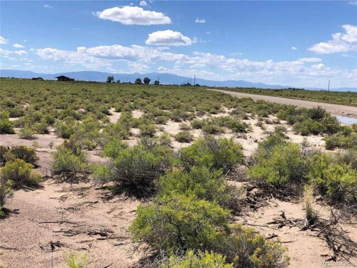 Picture of Residential Land For Sale in Alamosa, Colorado, United States