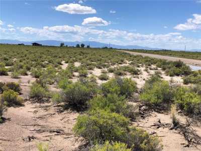 Residential Land For Sale in Alamosa, Colorado