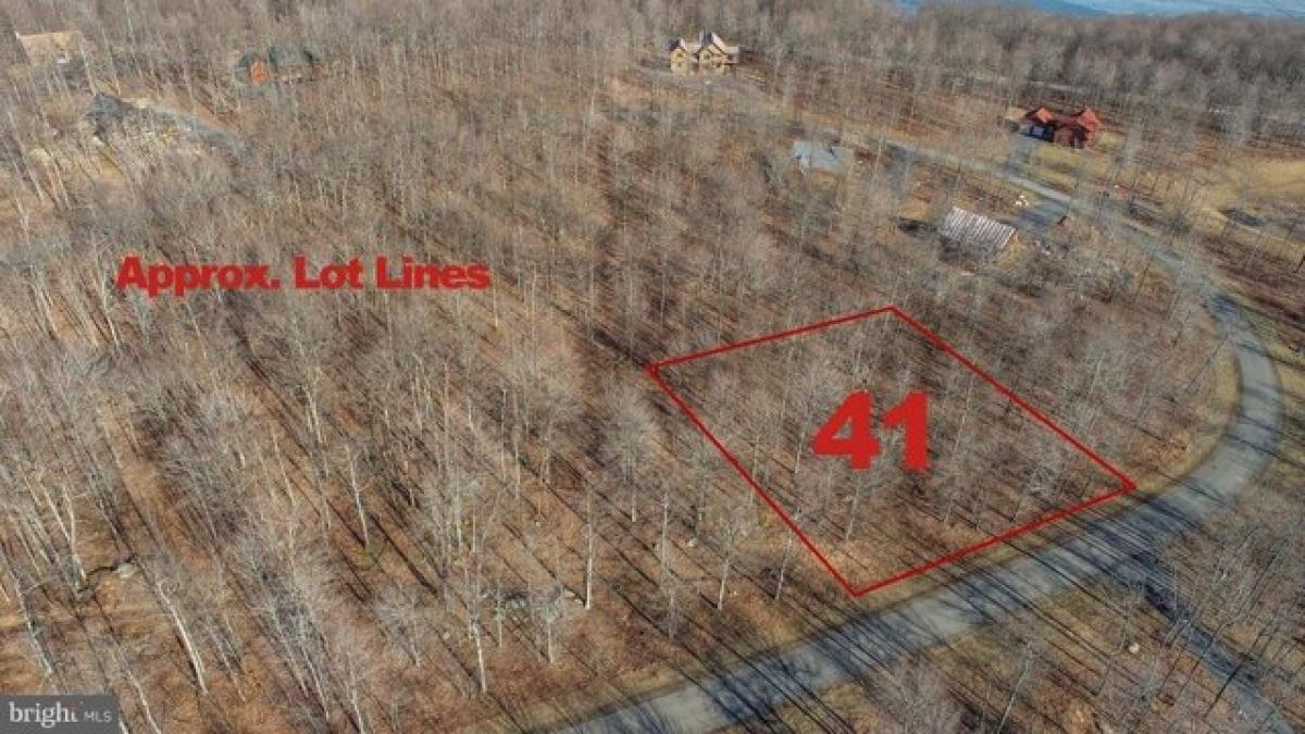 Picture of Residential Land For Sale in Mchenry, Maryland, United States