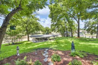 Home For Sale in Kingsland, Texas