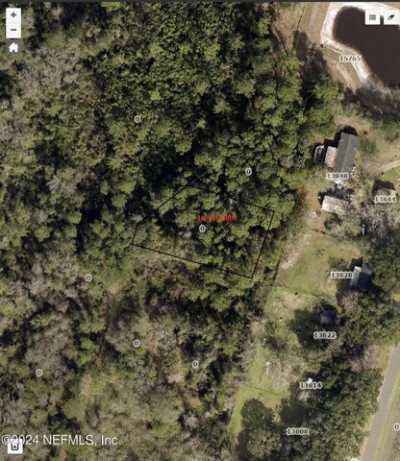 Residential Land For Sale in Jacksonville, Florida