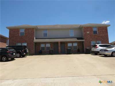 Apartment For Rent in Killeen, Texas