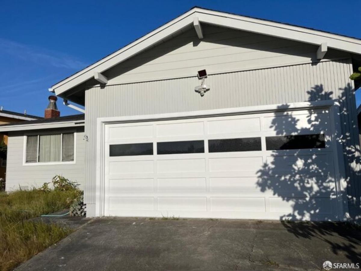 Picture of Home For Sale in South San Francisco, California, United States