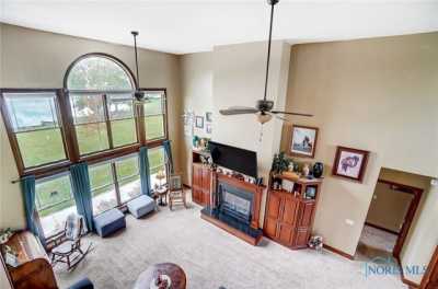 Home For Sale in Van Buren, Ohio