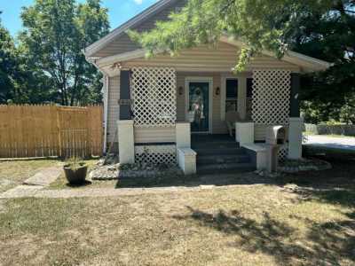 Home For Sale in Lancaster, Ohio