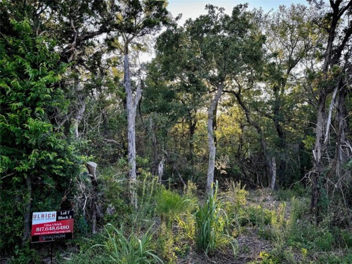 Picture of Residential Land For Sale in Cleburne, Texas, United States