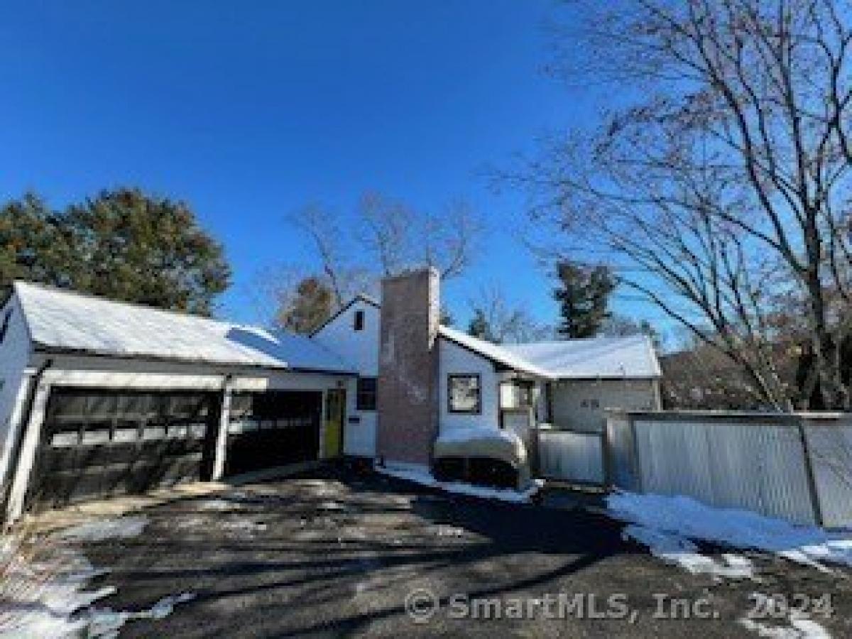 Picture of Home For Rent in Danbury, Connecticut, United States