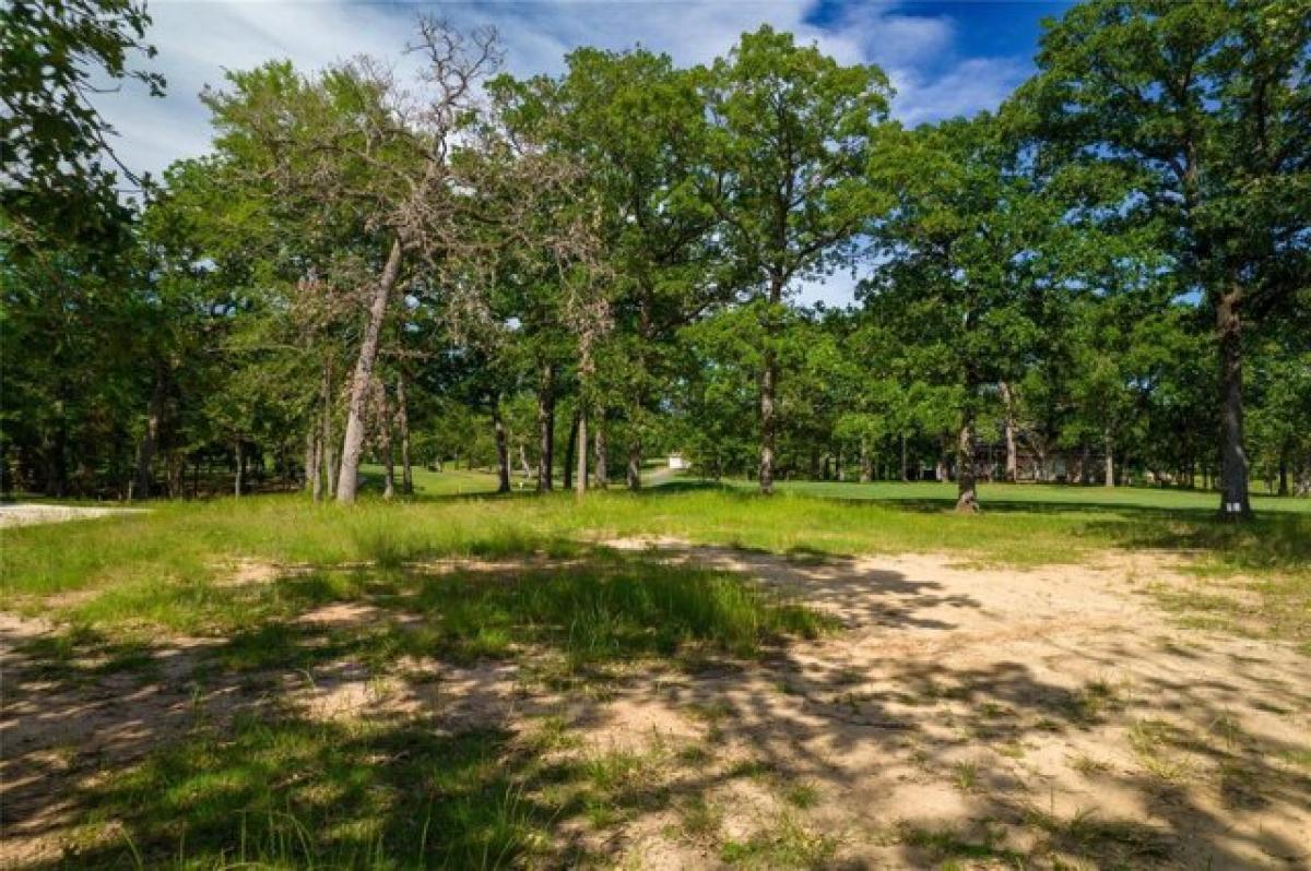 Picture of Residential Land For Sale in Mabank, Texas, United States