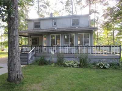 Home For Sale in Bemidji, Minnesota