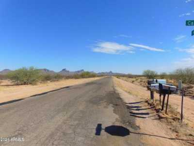 Residential Land For Sale in Eloy, Arizona