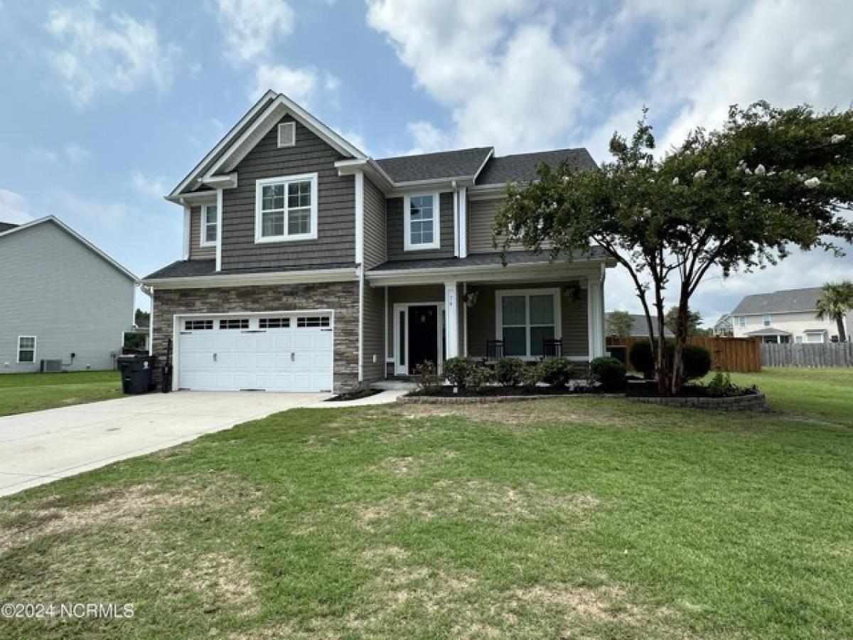 Picture of Home For Sale in Hampstead, North Carolina, United States