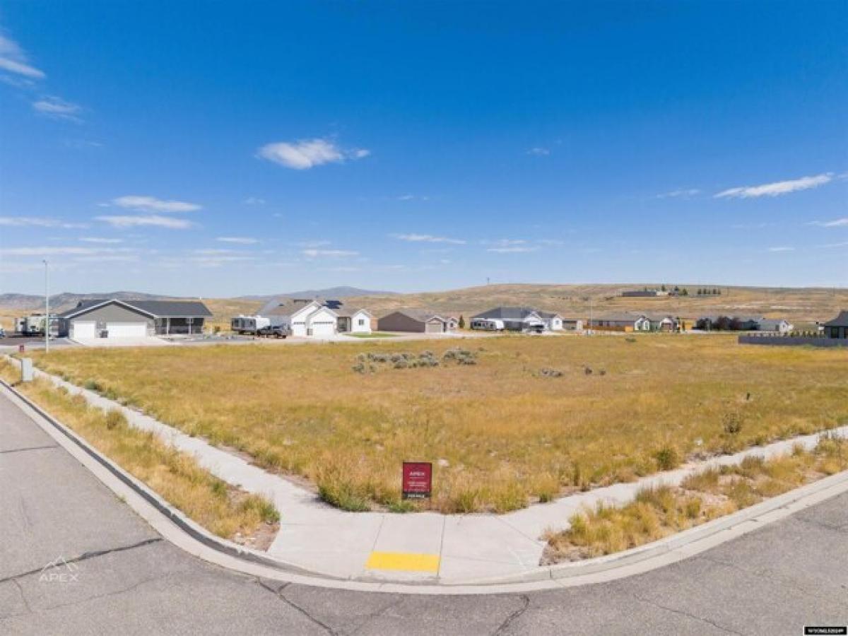 Picture of Residential Land For Sale in Evanston, Wyoming, United States