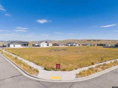 Residential Land For Sale in Evanston, Wyoming