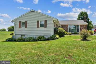 Home For Sale in Middletown, Maryland