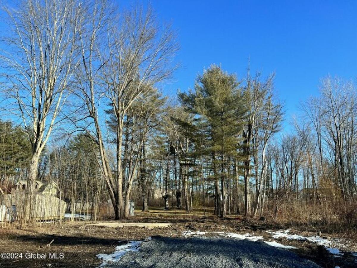 Picture of Residential Land For Sale in Saratoga Springs, New York, United States