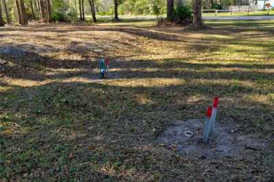 Residential Land For Sale in New Port Richey, Florida