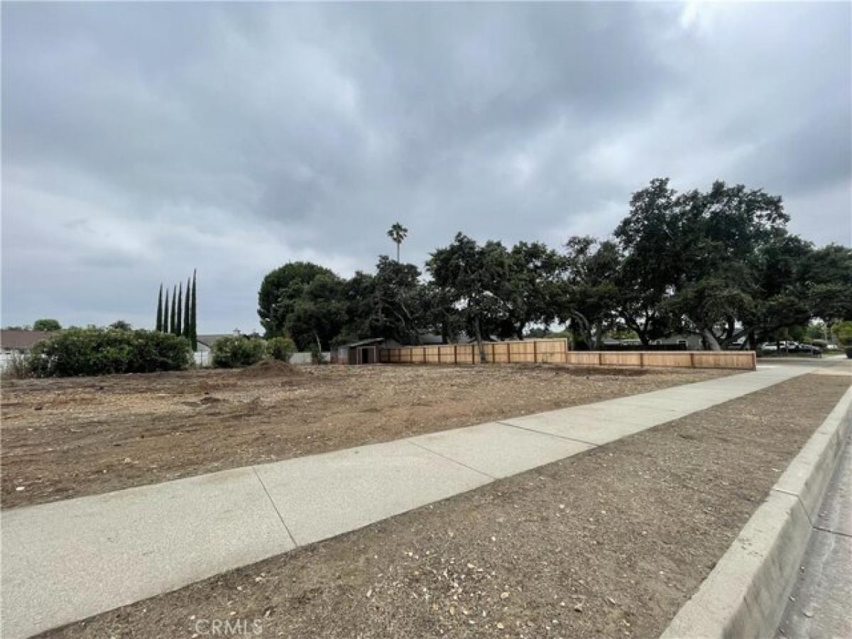 Picture of Residential Land For Sale in Glendora, California, United States