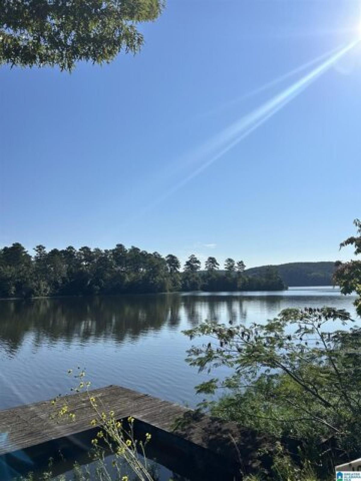 Picture of Residential Land For Sale in Columbiana, Alabama, United States