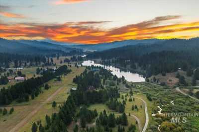 Residential Land For Sale in Cascade, Idaho