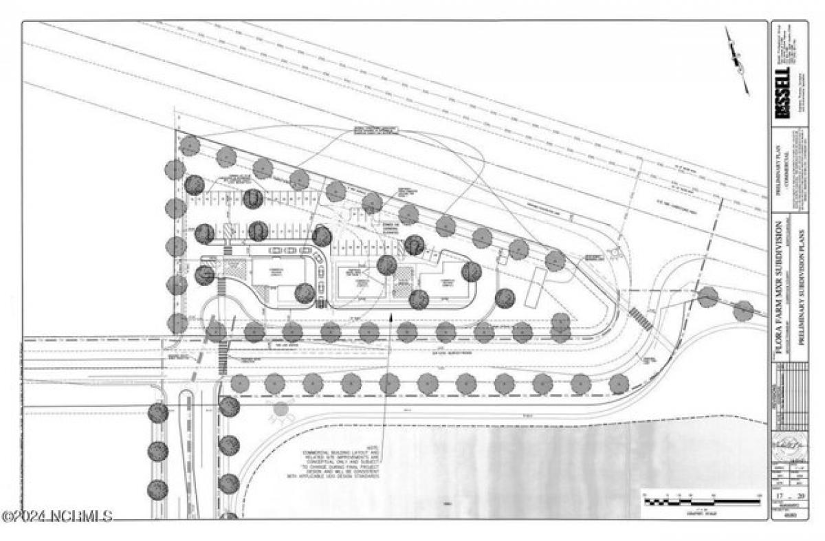 Picture of Residential Land For Sale in Moyock, North Carolina, United States