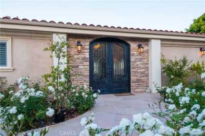 Home For Sale in Rancho Palos Verdes, California