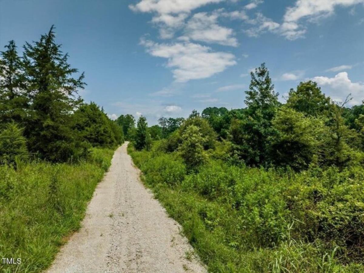 Picture of Residential Land For Sale in Moncure, North Carolina, United States