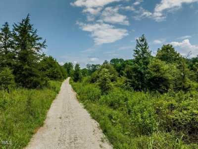 Residential Land For Sale in Moncure, North Carolina