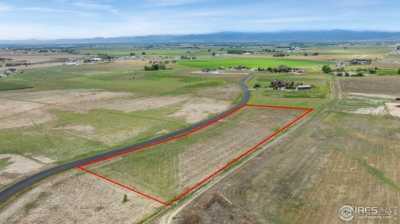 Residential Land For Sale in Fort Collins, Colorado