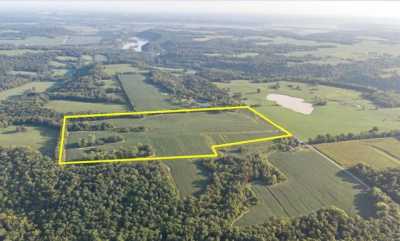 Residential Land For Sale in Center, Missouri