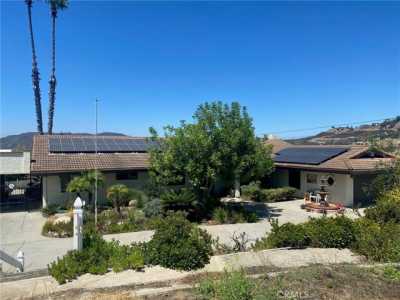 Home For Sale in Fallbrook, California