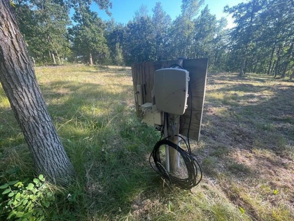 Picture of Residential Land For Sale in Ponsford, Minnesota, United States