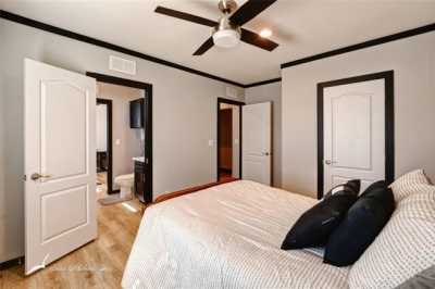 Home For Sale in Anson, Texas