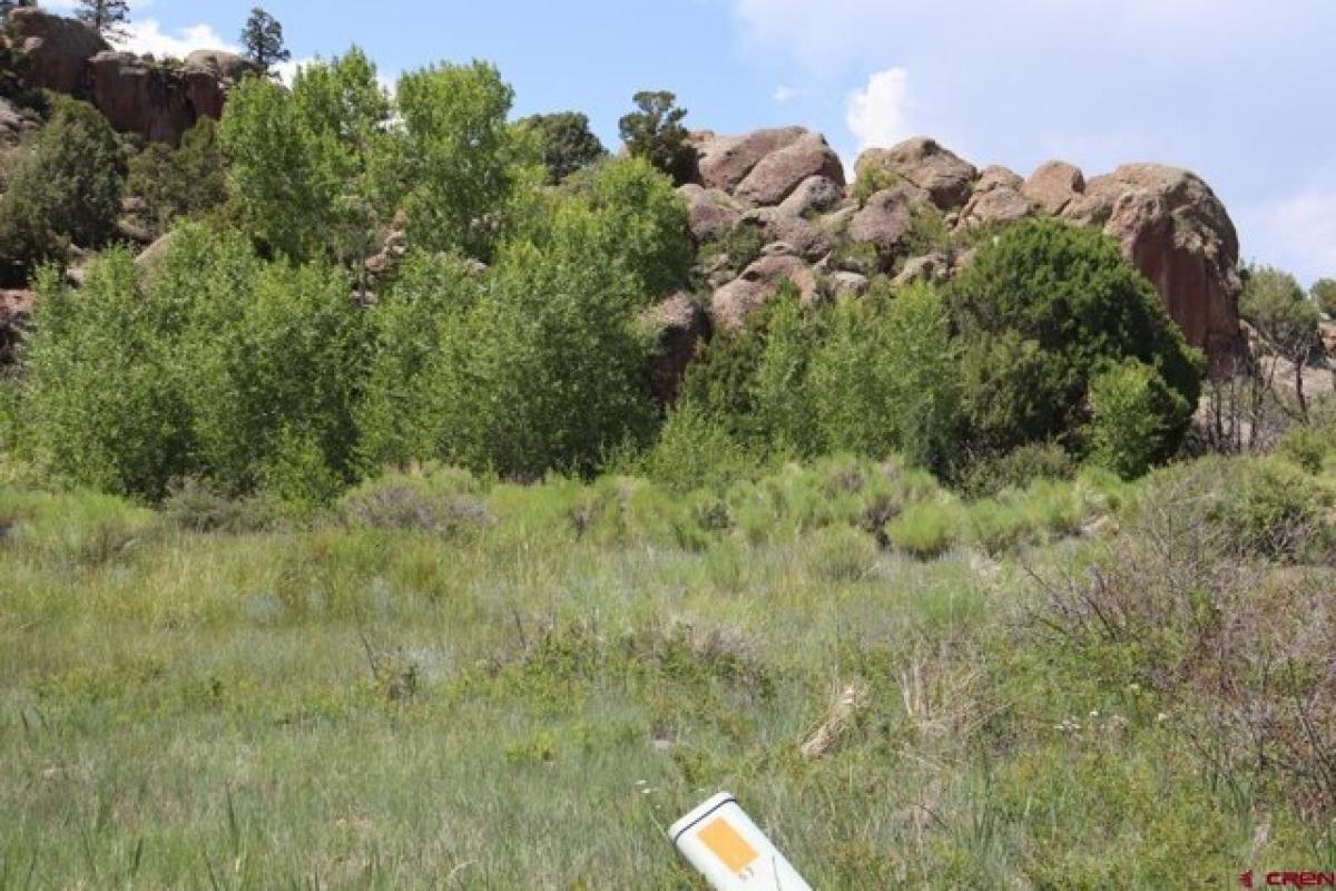 Picture of Residential Land For Sale in Monte Vista, Colorado, United States