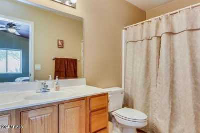 Home For Rent in Coolidge, Arizona