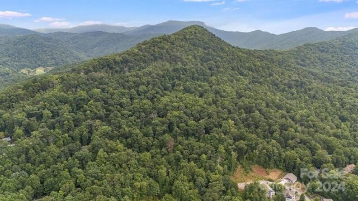 Picture of Residential Land For Sale in Swannanoa, North Carolina, United States