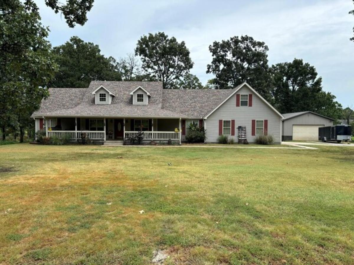 Picture of Home For Sale in Riverton, Kansas, United States