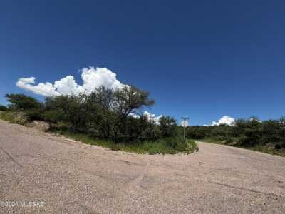 Residential Land For Sale in Rio Rico, Arizona