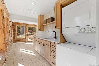 Home For Sale in Bailey, Colorado