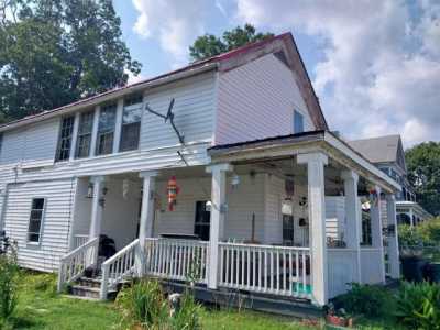 Home For Sale in Clifton Forge, Virginia