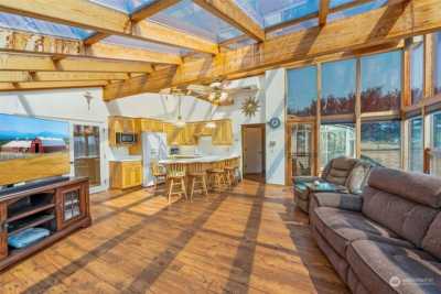 Home For Sale in Sequim, Washington