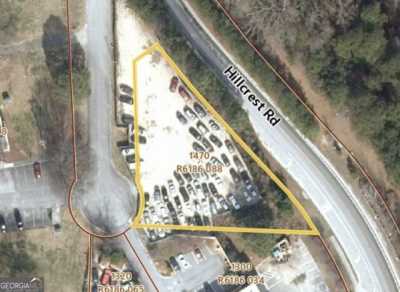 Residential Land For Sale in 