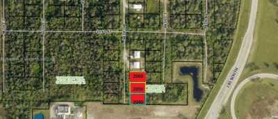 Residential Land For Sale in Vero Beach, Florida