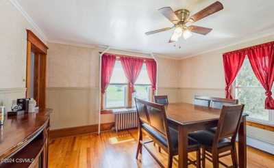 Home For Sale in Catawissa, Pennsylvania