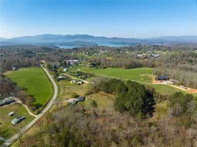 Residential Land For Sale in Morganton, Georgia