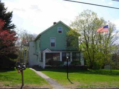 Home For Rent in North Branford, Connecticut