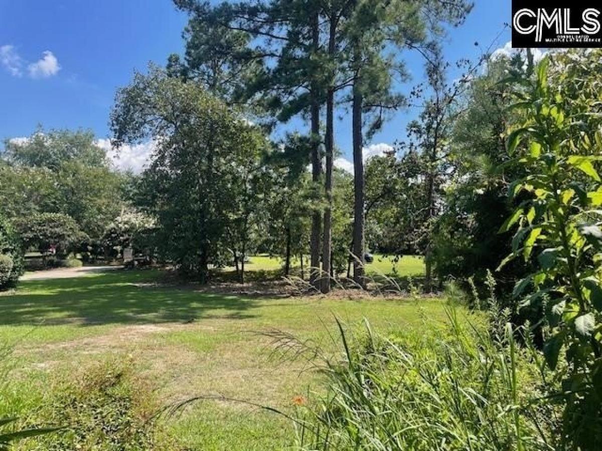 Picture of Residential Land For Sale in Blythewood, South Carolina, United States