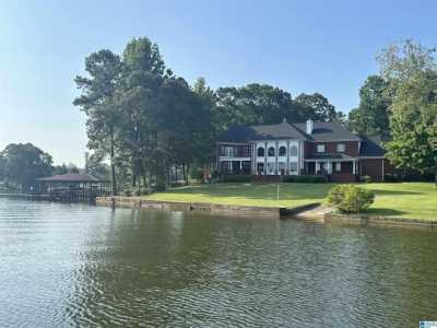 Home For Sale in Talladega, Alabama