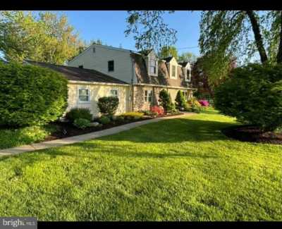 Home For Sale in New Hope, Pennsylvania